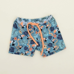 Short de Agua Tucanes