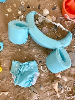 Flotador Aqua Liso