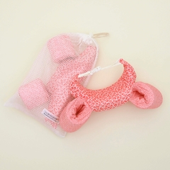 Flotador Animal Print