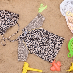 Remera de Agua Animal Print - tienda online