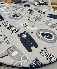 Playmat Bolso Rock It - comprar online