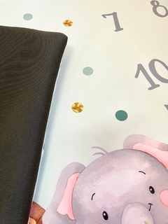 Playmat de Crecimiento en internet