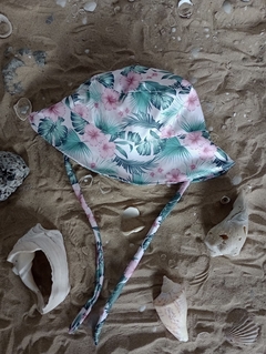 Piluso Tropical