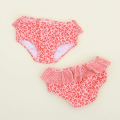 Bikini Bombacha Animal Print