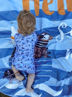 Lona Piratas - comprar online
