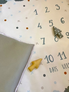 Playmat de Crecimiento en internet