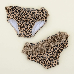 Bikini Bombacha Animal Print en internet