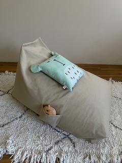 Puffoni Bigo Kids - comprar online