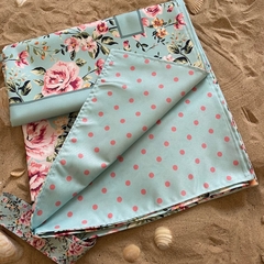 Lona Florecer - tienda online