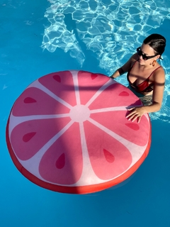 Colchoneta Frutal - comprar online