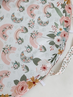 Playmat Bolso Primavera - La Muñequeri