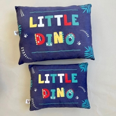 Almohaditas Little Dino