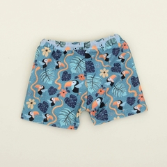 Short de Agua Tucanes - comprar online