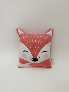 Foxy - La Muñequeri