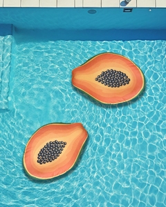 Colchoneta Frutal