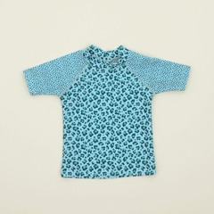 Remera de Agua Animal Print - comprar online