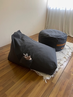 Puffoni Little Bigo - comprar online