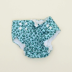 Pañal de Agua Animal Print en internet