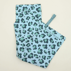 Lona Animal Print - La Muñequeri