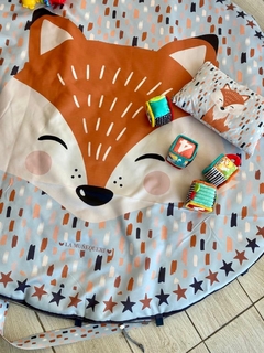 Playmat Bolso Foxy - tienda online