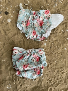 Pañal de Agua Roses Aqua