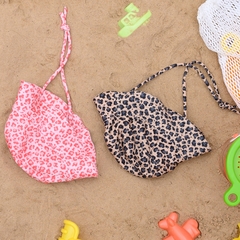 Piluso Animal Print