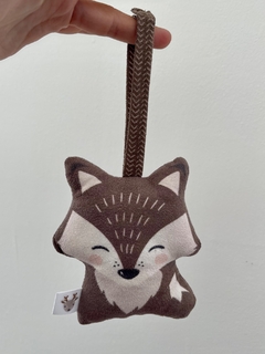 Mini Móvil Sonajero - comprar online