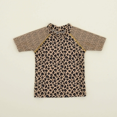 Remera de Agua Animal Print en internet