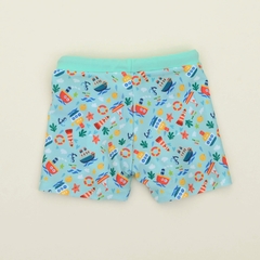 Short de Agua Yellow Submarine - comprar online