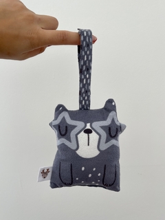 Mini Móvil Sonajero - comprar online