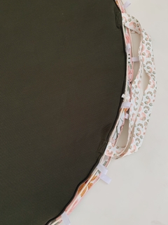Playmat Bolso Primavera en internet