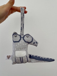 Mini Móvil Sonajero en internet