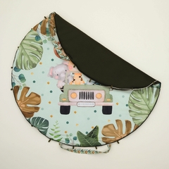 Playmat Bolso Safari - comprar online