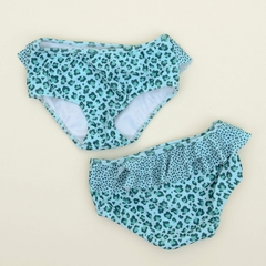 Bikini Bombacha Animal Print - comprar online