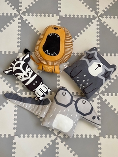 Almohadoncitos Rock It