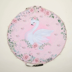 Playmat Bolso Cisne