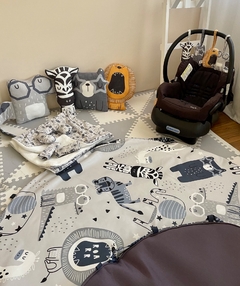 Almohadoncitos Rock It - comprar online