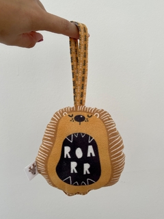 Imagen de Mini Móvil Sonajero
