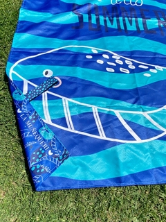 Lona Ballenas - comprar online