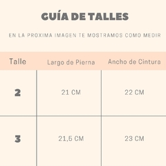 Short de Agua Tucanes - tienda online