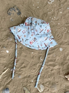 Piluso Beach