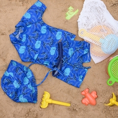 Piluso Ballenas - comprar online