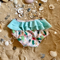 Bikini Bombacha Mariquitas - comprar online