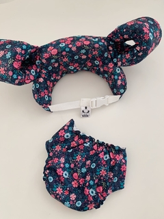 Flotador Blue Flower en internet