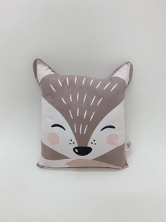Imagen de Foxy