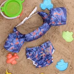 Pañal de Agua Calamares - comprar online