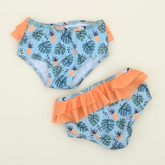 Bikini Bombacha Tucanes