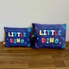 Almohaditas Little Dino - comprar online
