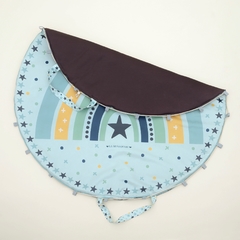 Playmat Bolso Arcoiris - tienda online