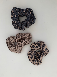 Scrunchies - Gomitas de Pelo - comprar online